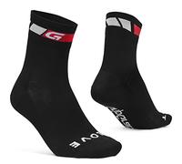 GripGrab Classic Regular Cut Summer Cycling Socks Single & Multipack