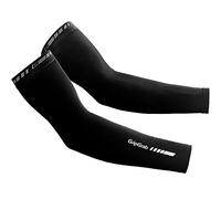 GripGrab Classic Winter Cycling Arm Warmers - Thermal Fleece Arm Sleeves