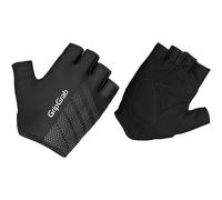 GripGrab CYCLING 1037 Lightweight Padded Short Finger Glove Black Size 2XL(12 )