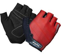 GRIPGRAB CYCLING/BIKE ROULEUR PADDED SHORT FINGER GLOVES MEDIUM NEW FREE UK PP