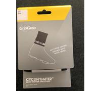 GripGrab CyclinGaiter Rainy Weather Cycling Overshoes Seal Waterproof Neopren...