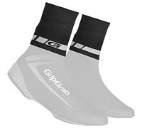 GripGrab CyclinGaiter Rainy Weather Cycling Overshoes Seal Waterproof Neoprene Ankle Cuffs Road MTB Gravel Shoe Covers