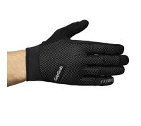 Gripgrab Descent Insidegrip™ Gloves 2XL Black