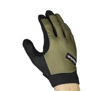 Gripgrab Descent Insidegrip™ Gloves 2XL Olive Green