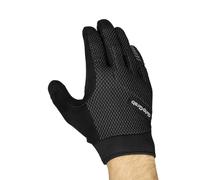 Gripgrab Descent Insidegrip™ Spring-autumn Gloves 12 Black