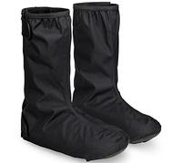 Gripgrab Dryfoot 2 Wp Everyday Overshoes UK 6.5-7.5 Black