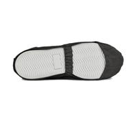 GripGrab DryFoot 2 Waterproof Everyday Shoe Covers - Black / XSmall / 36/37