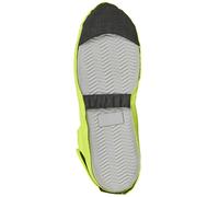 Gripgrab Dryfoot 2 Wp Everyday Overshoes UK 9.5-10.5 Yellow Hi-Vis