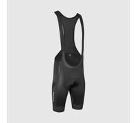 GripGrab - PACR Bib Shorts - Cycling bottoms size L, grey/black