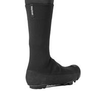GripGrab - Explorer Waterproof Gravel Shoe Covers - Overshoes size 45-47 - XL, black