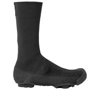 GripGrab - Explorer Waterproof Gravel Shoe Covers - Overshoes size 42-44 - L, black