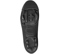 Gripgrab Explorer Wp Gravel Overshoes UK 6-7.5 Black