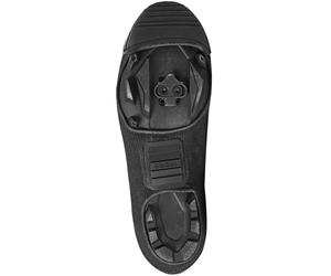 Gripgrab Explorer Wp Gravel Overshoes UK 6-7.5 Black