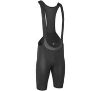 Gripgrab Explr Cargo Bib Shorts Black L Men L Black