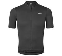 Gripgrab Explr Merinotech Short Sleeve Jersey Black XL Men