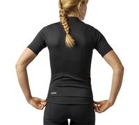 Gripgrab Explr Merinotech Short Sleeve Jersey L Black