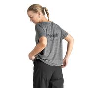 Gripgrab Explr Merinotech Short Sleeve T-shirt XL Dark Grey