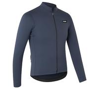 Gripgrab Explr Merinotech Long Sleeve Jersey Blue XL Men XL Navy Blue