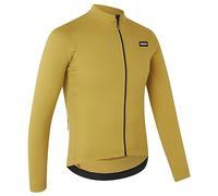 GripGrab EXPLR Merinotech Thermal Long Sleeve Cycling Jersey for Men