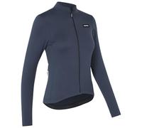 GripGrab EXPLR Merinotech Thermal Long Sleeve Cycling Jersey for Women