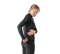 Gripgrab Explr Merinotech Thermal Long Sleeve Jersey Black L Woman