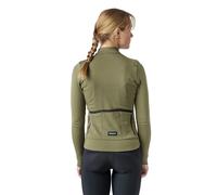 GripGrab Explr Merinotech Thermal Long Sleeve Jersey L Green