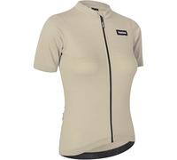 GripGrab EXPLR Merinotech Women's Short Sleeve Cycling Jersey for Summer
