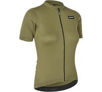 GripGrab EXPLR Merinotech Women's Short Sleeve Cycling Jersey for Summer