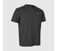 GripGrab EXPLR Technical Short Sleeve T-Shirt Black