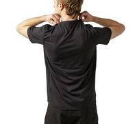 Gripgrab Explr Technical Short Sleeve T-shirt S Black