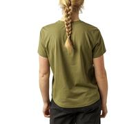 Gripgrab Explr Technical Short Sleeve T-shirt XS Olive Green