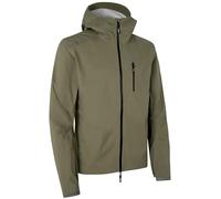 GripGrab EXPLR Waterproof Lightweight Cycling Rain Jacket with Hood