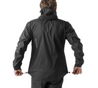 Gripgrab Explr Waterproof Lightweight Jacket 2XL Black