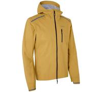 GripGrab - EXPLR Wasserdichte Leichte Regenjacke - Cycling jacket size S, sand