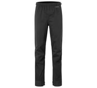 GripGrab - EXPLR Waterproof Lightweight Pants - Cycling bottoms size L, black