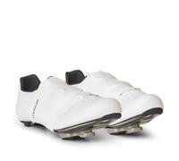 Gripgrab Fast Stream Aero Dial Toe Covers White EU 46-49