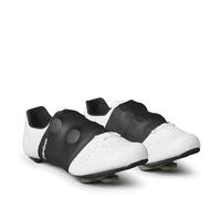 Gripgrab Fast Stream Aero Dial Toe Covers White,Black EU 38-41 UK 5-7.5 Black