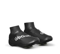 Gripgrab Fast Stream Aero Toe Covers Black EU 46-47 UK 11-12 Black