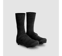 GripGrab Flandrien Waterproof Road Shoe Covers Black