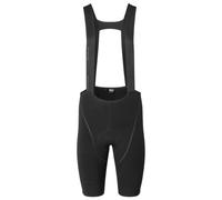 GripGrab - Grinta Bib Shorts - Cycling bottoms size S, black