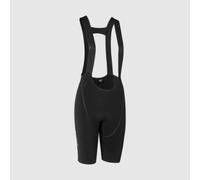 GripGrab Grinta Womens Bib Shorts Black