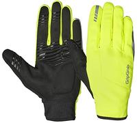 GripGrab Hurricane 2 Windproof Spring-Autumn Cycling Gloves Long Padded Thermal Road MTB Gravel Bike Bicycle Glove