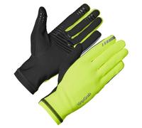 GripGrab Insulator 2 Spring-Autumn Thermal Cycling Gloves Thin Winter Road Gravel Biking Glove Warm Full Finger Liners