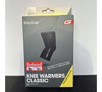 GripGrab Knee Warmers Classic New Small