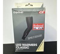 GripGrab Leg Warmers Classic Small New