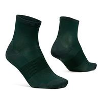 GripGrab Lightweight Airflow Summer Cycling Socks - Breathable Coolmax