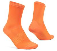 GripGrab Lightweight Airflow Summer Cycling Socks Thin Breathable Coolmax Performance Bike Sock 10 Colours 2 Lengths