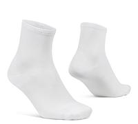 GripGrab Lightweight Airflow Summer Cycling Socks Thin Breathable Coolmax Performance Bike Sock 10 Colours 2 Lengths