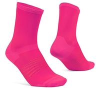 GripGrab Lightweight Airflow Summer Cycling Socks Thin Breathable Coolmax Performance Bike Sock 10 Colours 2 Lengths