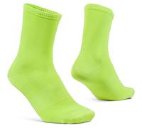 GripGrab Lightweight Airflow Summer Cycling Socks Thin Breathable Coolmax Performance Bike Sock 10 Colours 2 Lengths